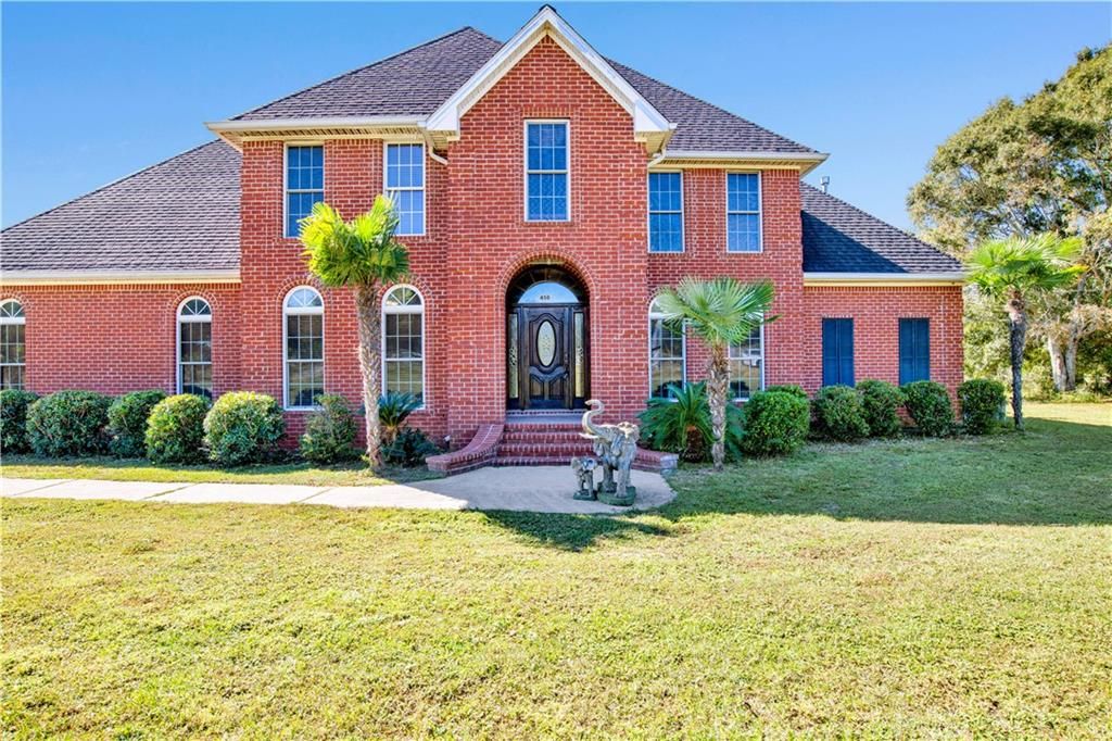 6450 Creel Road, Theodore, AL 36582 — photo 3