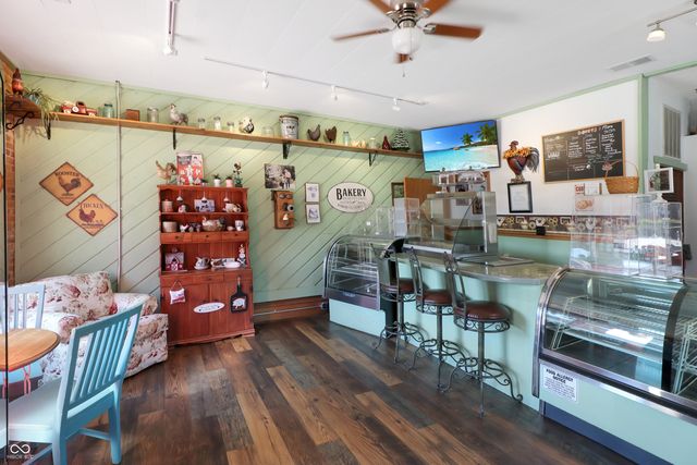 105 W Jackson Street, Mulberry, IN 46058