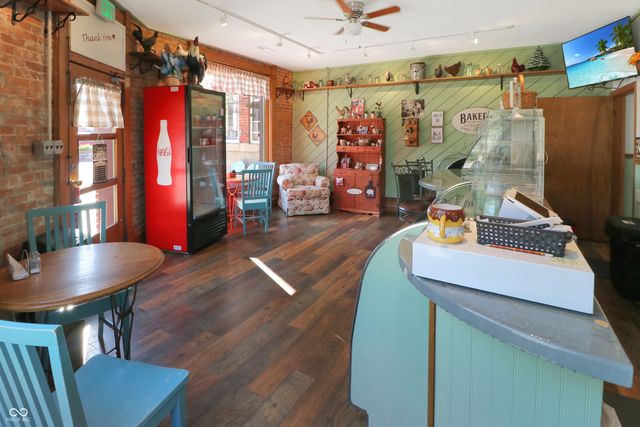 105 W Jackson Street, Mulberry, IN 46058