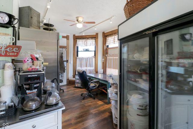 105 W Jackson Street, Mulberry, IN 46058