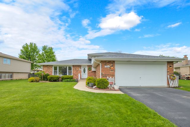 8306 169th Street, Tinley Park, IL 60477