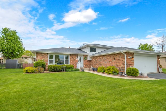8306 169th Street, Tinley Park, IL 60477