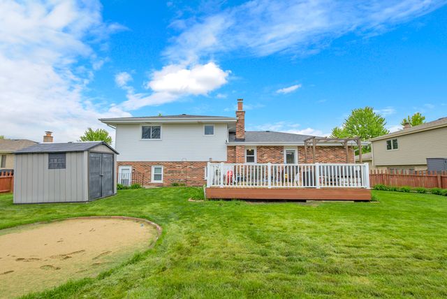 8306 169th Street, Tinley Park, IL 60477