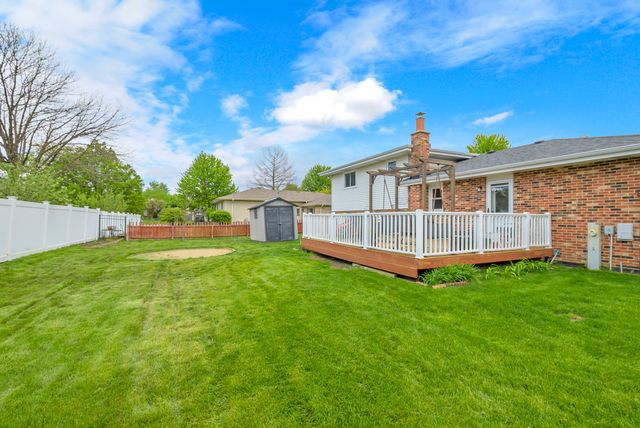 8306 169th Street, Tinley Park, IL 60477