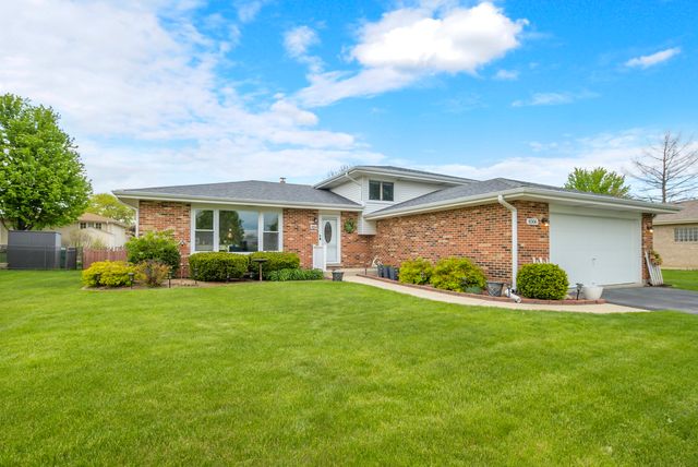8306 169th Street, Tinley Park, IL 60477