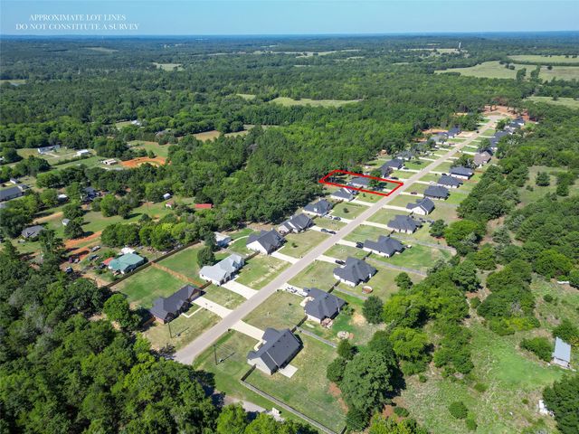 19355 Cedarpark Place, Lindale, TX 75771