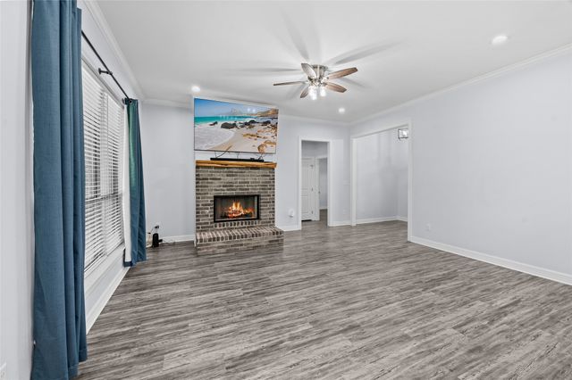 19355 Cedarpark Place, Lindale, TX 75771