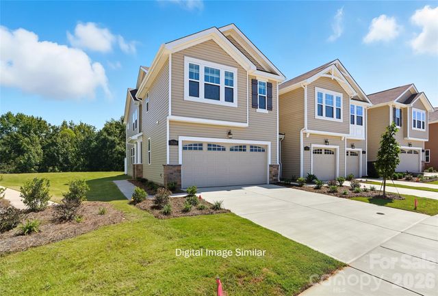 6032 Mallow Crossing Lane, Charlotte, NC 28213