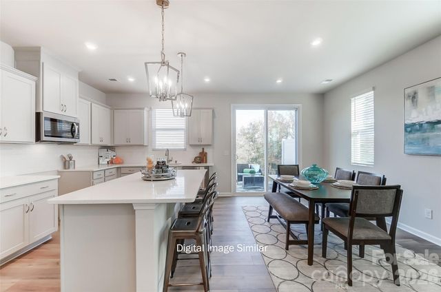 6032 Mallow Crossing Lane, Charlotte, NC 28213
