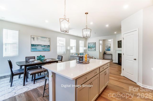 6032 Mallow Crossing Lane, Charlotte, NC 28213