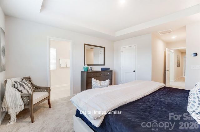 6032 Mallow Crossing Lane, Charlotte, NC 28213