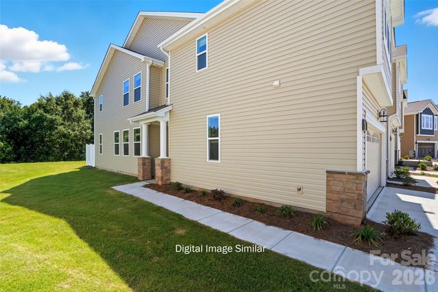 6032 Mallow Crossing Lane, Charlotte, NC 28213