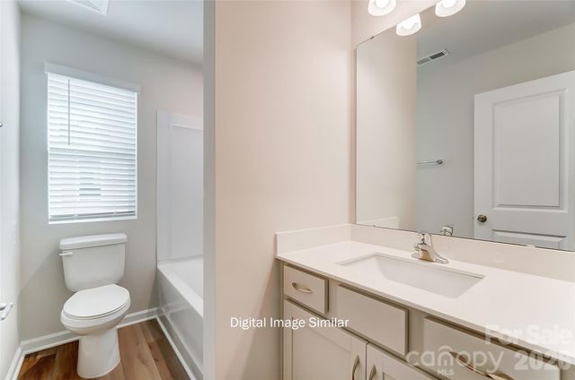 6032 Mallow Crossing Lane, Charlotte, NC 28213