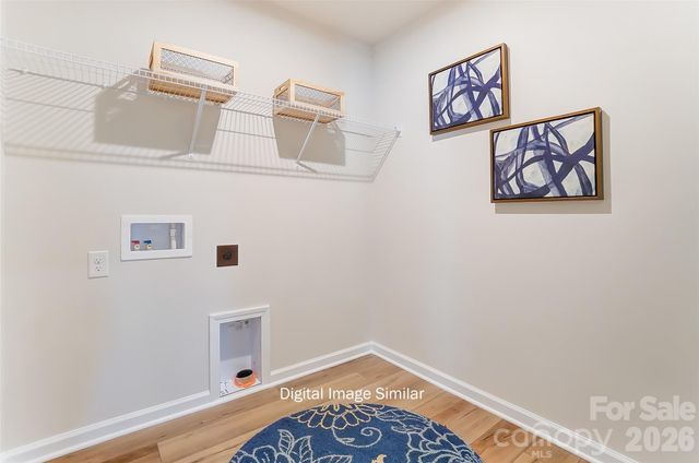 6032 Mallow Crossing Lane, Charlotte, NC 28213