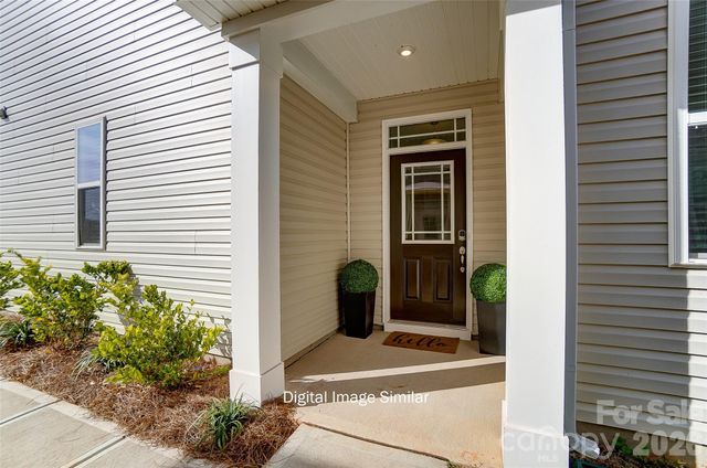 6032 Mallow Crossing Lane, Charlotte, NC 28213