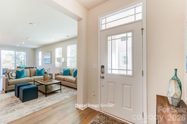 6032 Mallow Crossing Lane, Charlotte, NC 28213