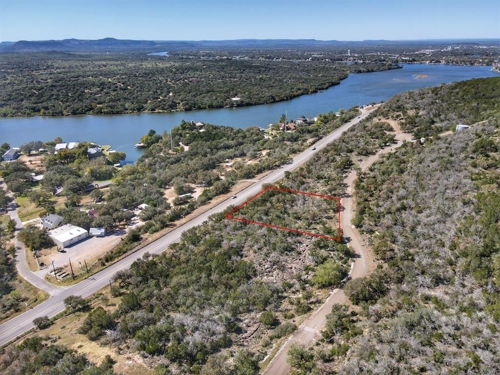 Lot 71/72 War Bonnet RDG, Kingsland, TX 78639