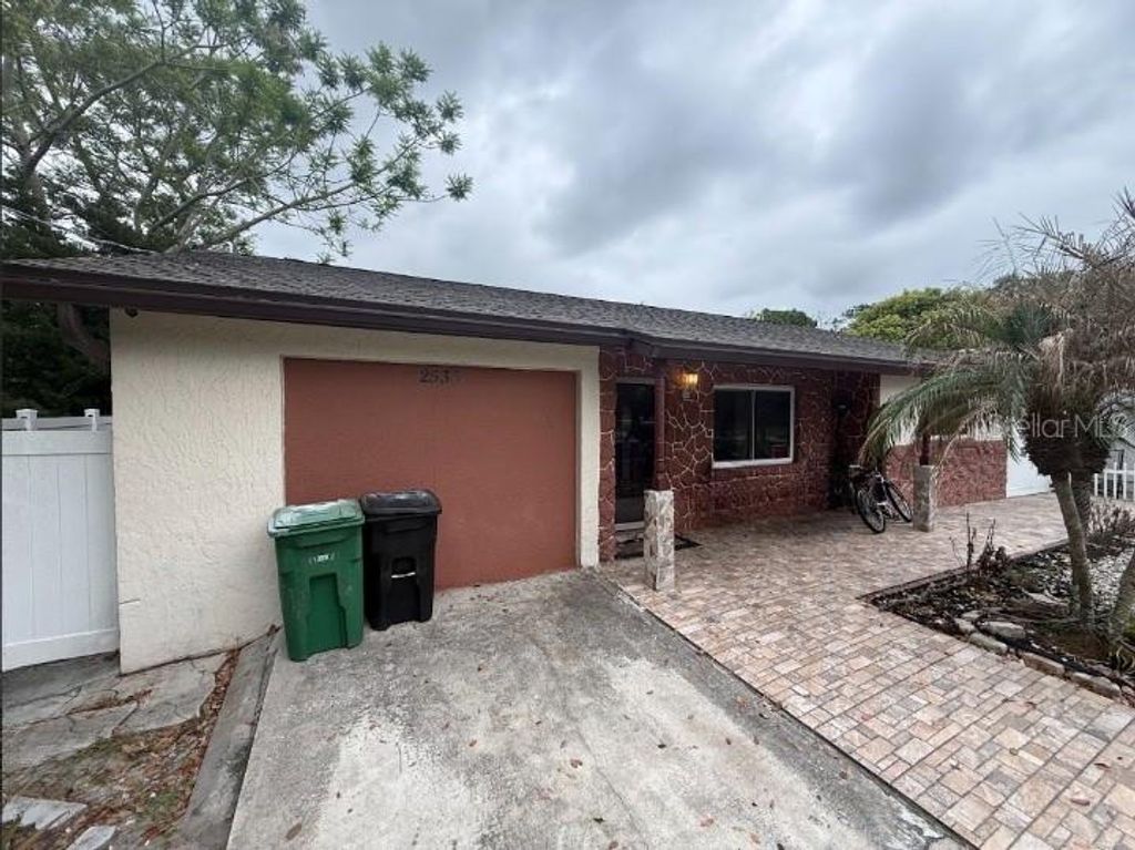 2533 EL PORTAL AVENUE, Sanford, FL 32773