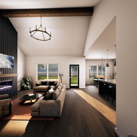 19076 Pinedale Circle, Flint, TX 75762