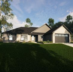 19076 Pinedale Circle, Flint, TX 75762