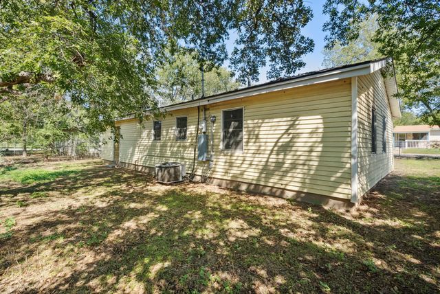 1206 E SE 2nd Avenue, Mineral Wells, TX 76067