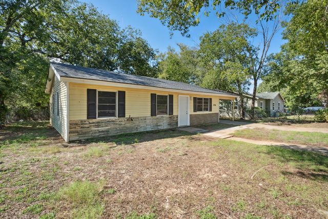 1206 E SE 2nd Avenue, Mineral Wells, TX 76067
