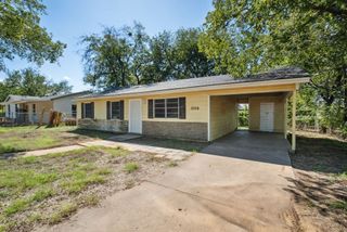 1206 E SE 2nd Avenue, Mineral Wells, TX 76067