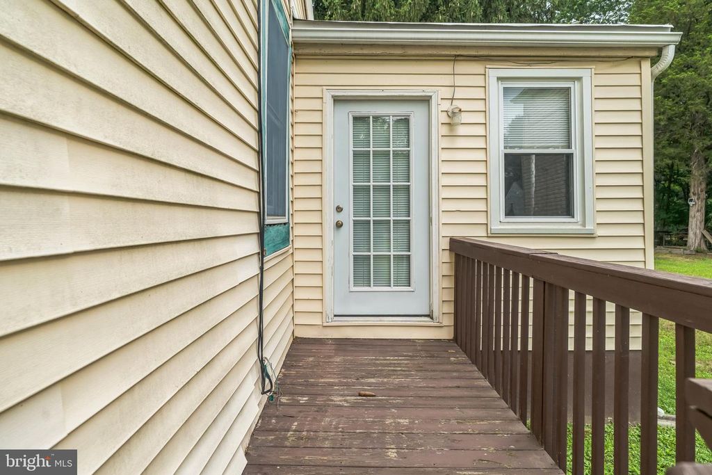 231 W WASHINGTON AVE #A, Magnolia, NJ 08049