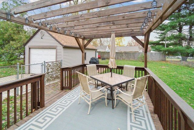 1141 9th Street, Beloit, WI 53511