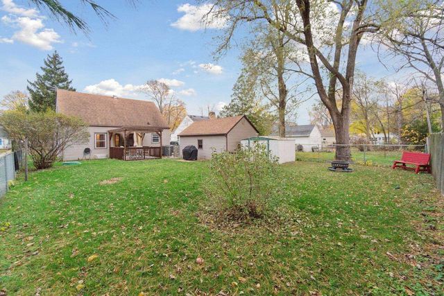 1141 9th Street, Beloit, WI 53511