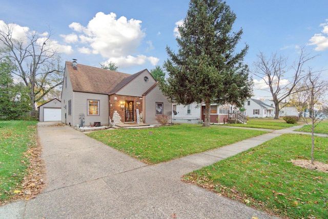 1141 9th Street, Beloit, WI 53511