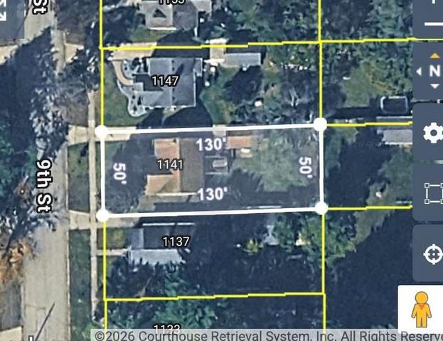 1141 9th Street, Beloit, WI 53511