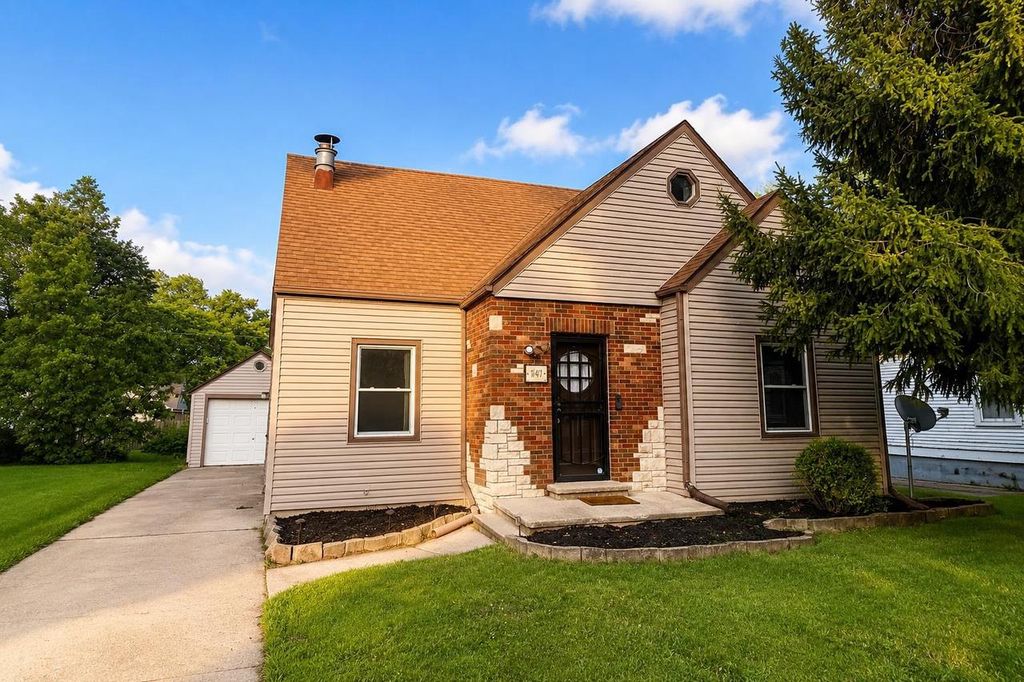 1141 9th Street, Beloit, WI 53511