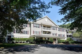 34 Meeting House Lane U 208, Stow, MA 01775