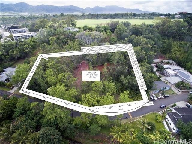 95-140 Waikalani Drive, Honolulu, HI 96789