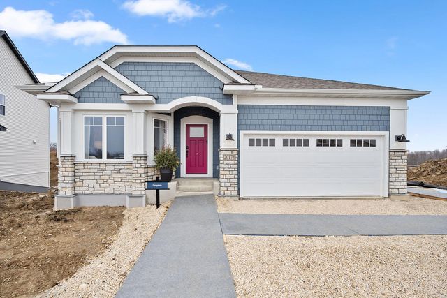 3696 Holbrook Drive, Waconia, MN 55315
