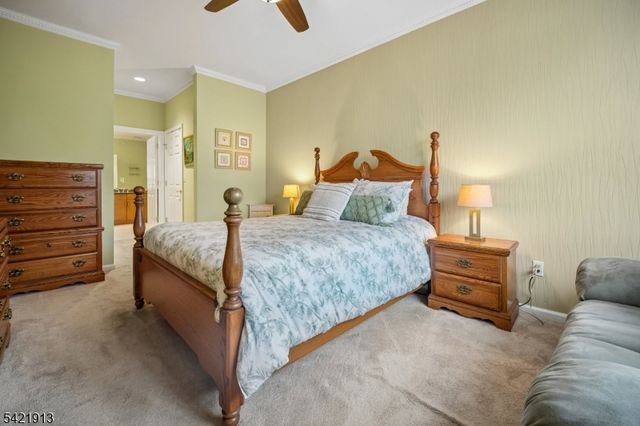 1403 Pointe Gate Dr 1403, Livingston Twp., NJ 07039