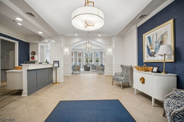 1403 Pointe Gate Dr 1403, Livingston Twp., NJ 07039
