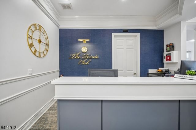 1403 Pointe Gate Dr 1403, Livingston Twp., NJ 07039