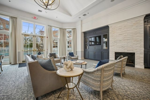 1403 Pointe Gate Dr 1403, Livingston Twp., NJ 07039