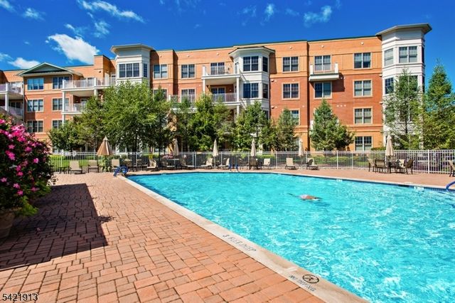 1403 Pointe Gate Dr 1403, Livingston Twp., NJ 07039