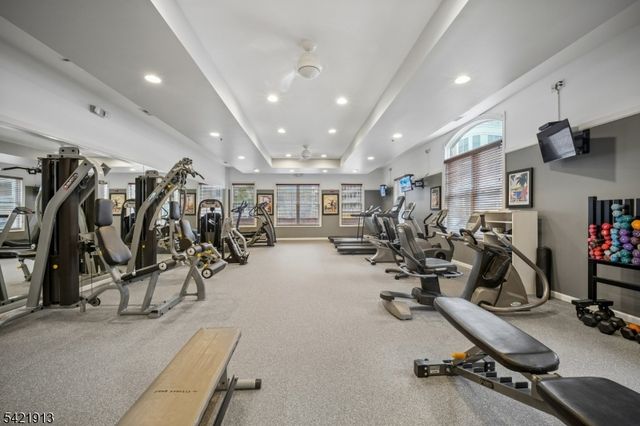 1403 Pointe Gate Dr 1403, Livingston Twp., NJ 07039