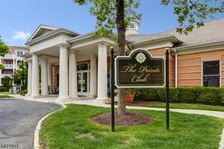 1403 Pointe Gate Dr 1403, Livingston Twp., NJ 07039