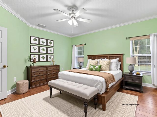 9115 Ravena Road, Tallahassee, FL 32309