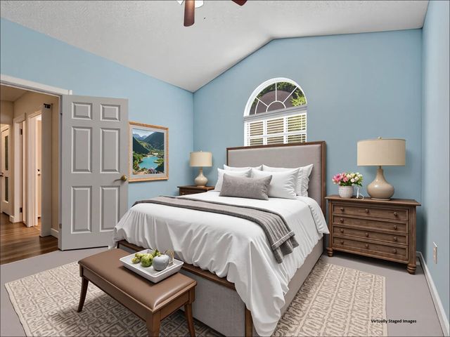 9115 Ravena Road, Tallahassee, FL 32309