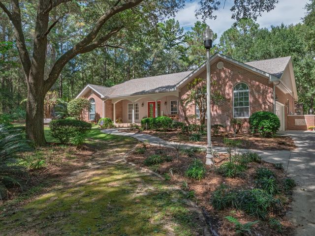 9115 Ravena Road, Tallahassee, FL 32309