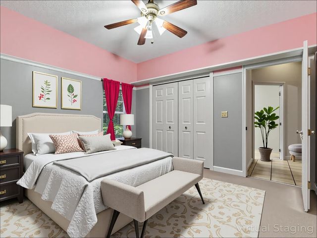 9115 Ravena Road, Tallahassee, FL 32309