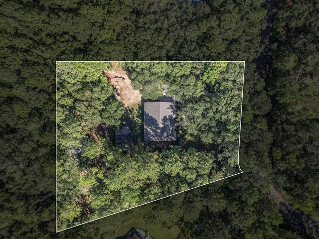 9115 Ravena Road, Tallahassee, FL 32309