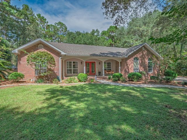 9115 Ravena Road, Tallahassee, FL 32309