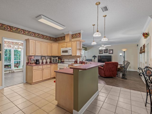 9115 Ravena Road, Tallahassee, FL 32309